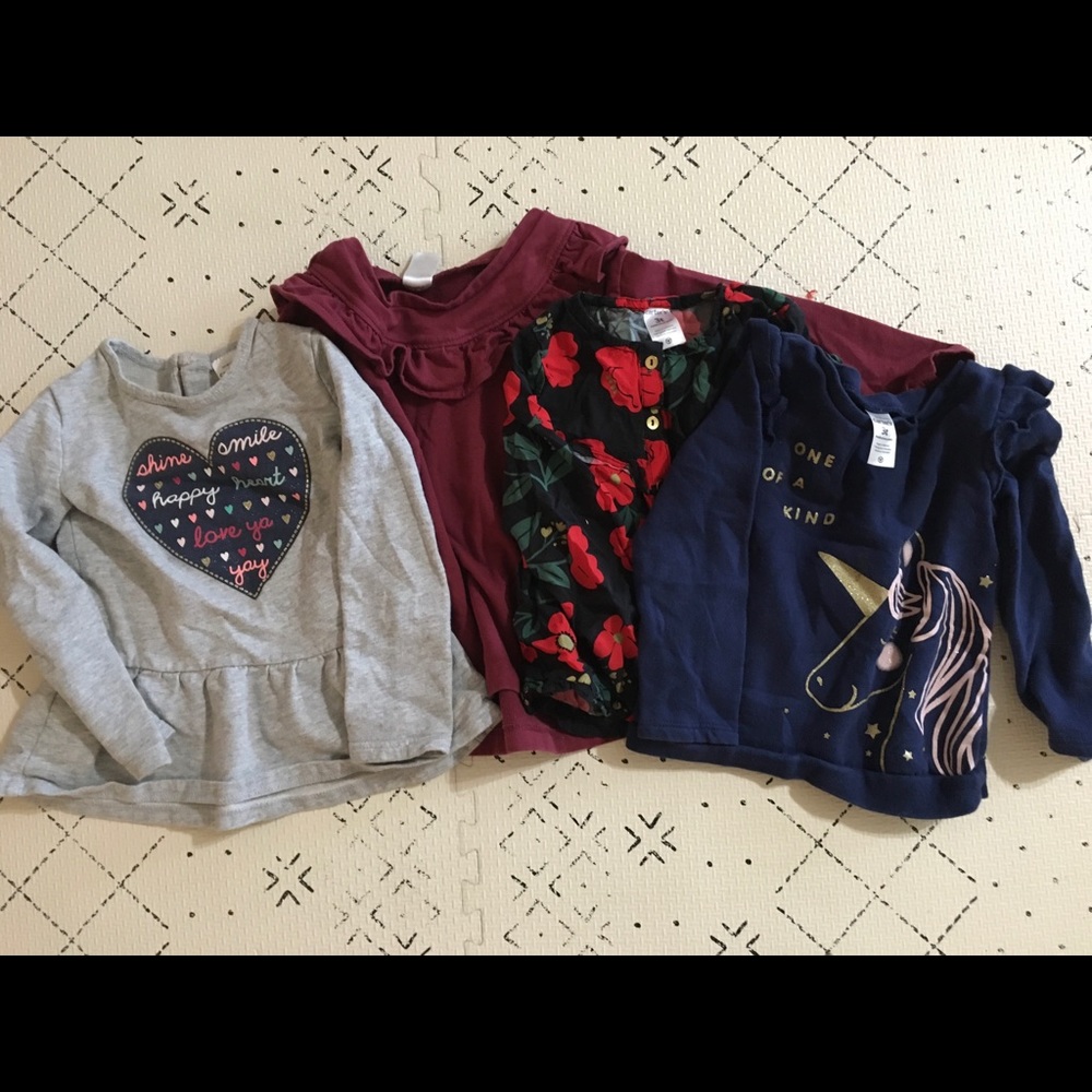 3t winter lot